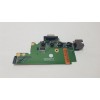 Hp 6570B media buton