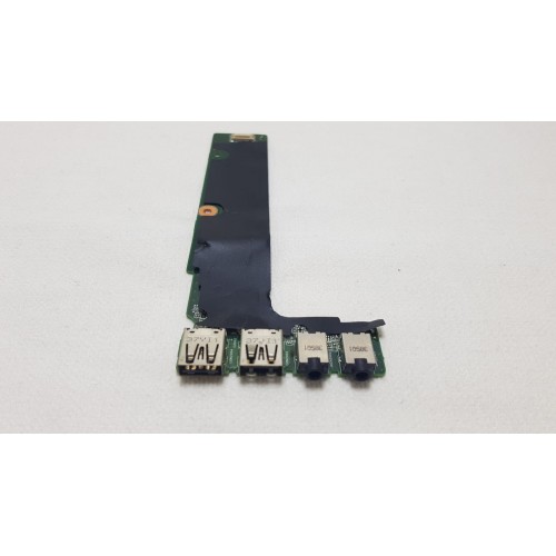 Hp 6570B usb soket