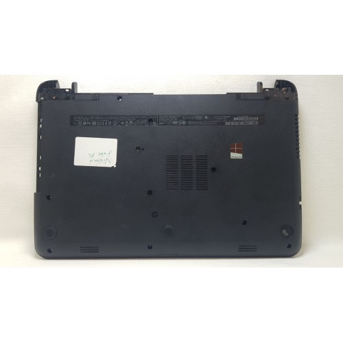 hp 15-r005st alt kasa