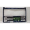 hp 15-r005st üst kasa touchpad