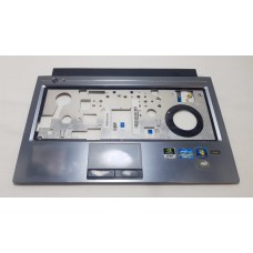 Lenovo ideapad V370 üst kasa touchpad