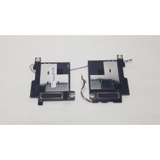 Asus ZenBook Flip 14 UX461UN Hoparlör