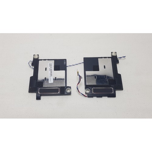 Asus ZenBook Flip 14 UX461UN Hoparlör