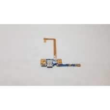 Asus UX461UN Power Buton