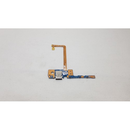 Asus UX461UN Power Buton