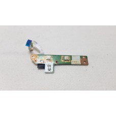 Lenovo ideapad V370 power buton