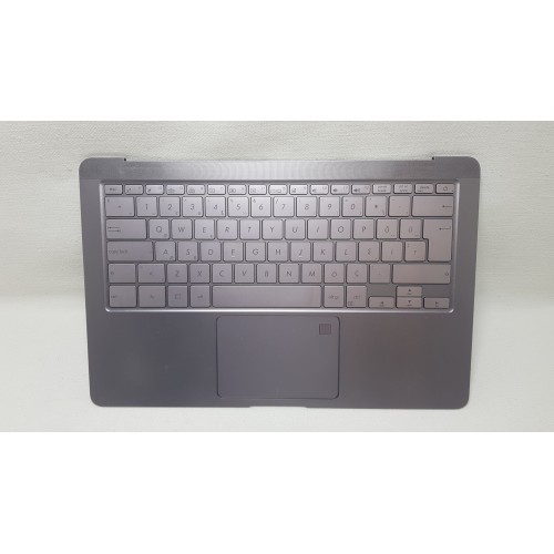 Asus Zenbook UX490 UX490U UX490UA UX490CA UX490UAR 13N1-1SA0421 SN2561BL2 SG-86720-XUA 0KN1-1S1US26 0KNB0-D632US00 Üst Kasa