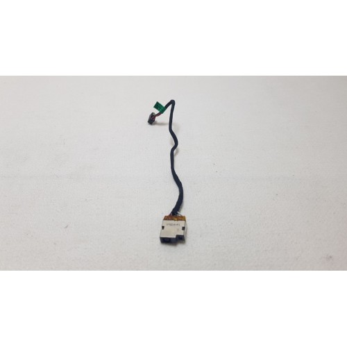 hp 15 r005st power soket