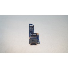 Lenovo ThinkPad Edge E430 ethernet soket