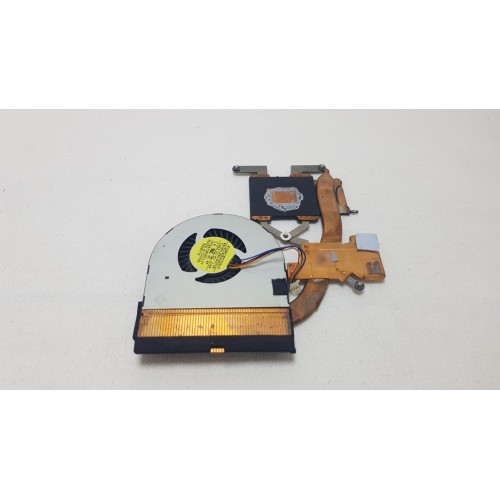 Lenovo ideapad V370 fan blok