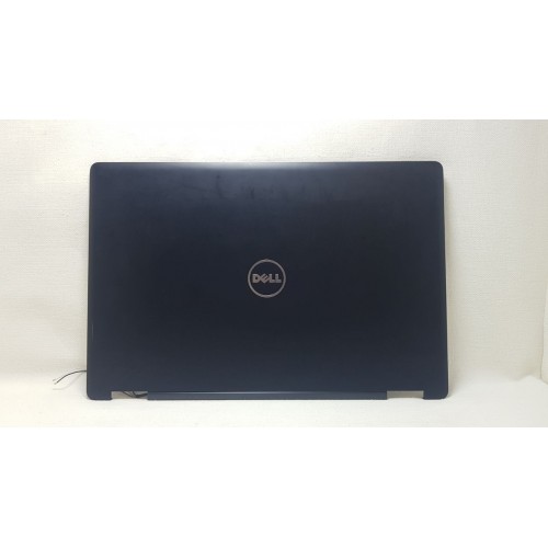 dell latitude 5580 lcd cover
