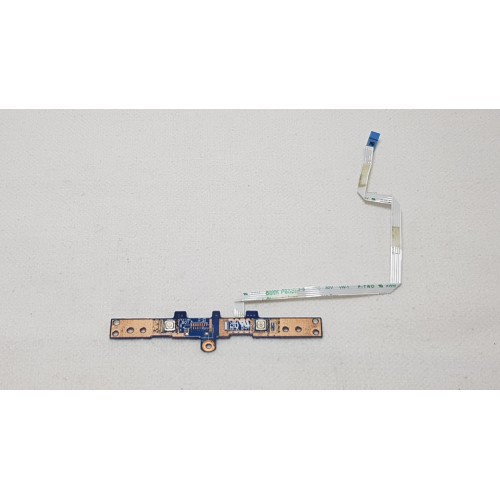 Toshiba Satellite C850 C850D C855 C870 C875 Touchpad Buton