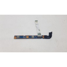 HP Pavilion DV6-6000 power buton