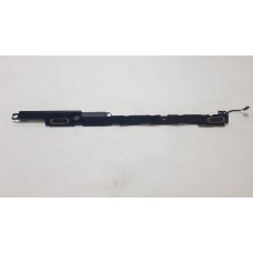 HP Pavilion DV6-6000 hoparlör