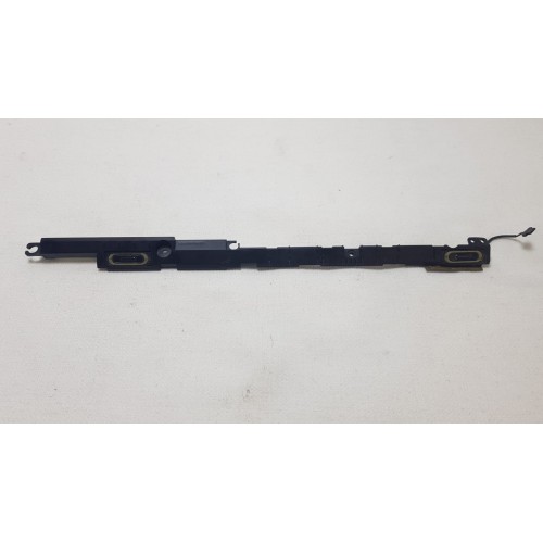 HP Pavilion DV6-6000 hoparlör