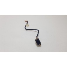 HP Pavilion DV6-6000 power soket