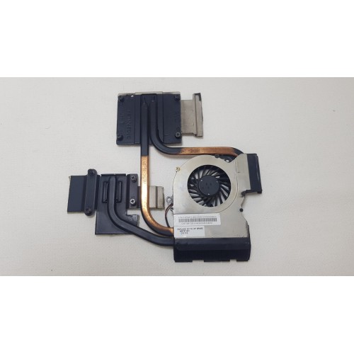 HP Pavilion DV6-6000 fan blok