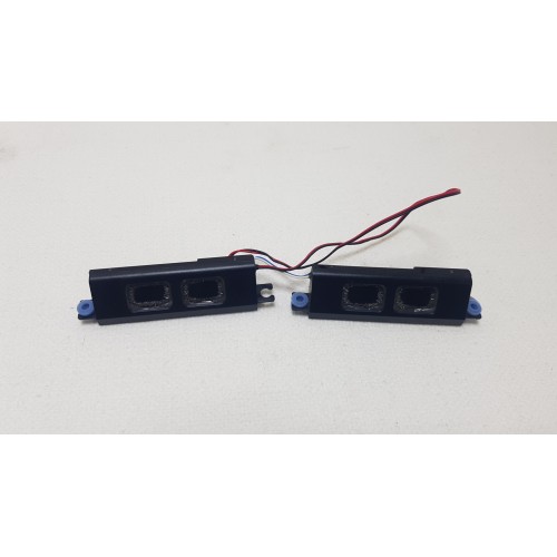 Dell Latitude E6540 Hoparlör