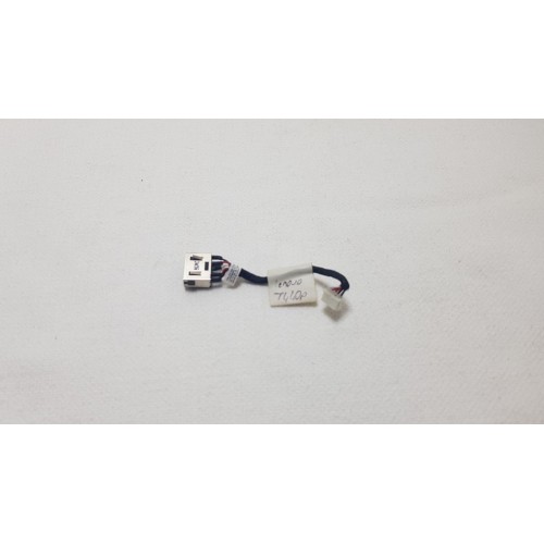 lenovo t440 güç soket