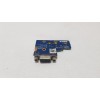 Dell Latitude E6540 VGA soket