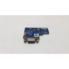 Dell Latitude E6540 VGA soket