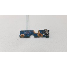 Dell Latitude E6540 WiFi Anahtar Devre Kartı