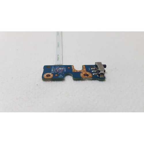 Dell Latitude E6540 WiFi Anahtar Devre Kartı