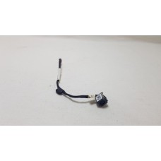 dell e6520 güç soketi