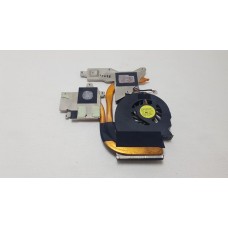 Packard Bell Tj75 Fan blok