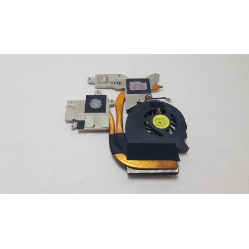 Packard Bell Tj75 Fan blok