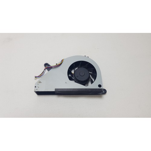 Asus ile Uyumlu KUC1012D-D305 Fan 4 Pinli Versiyon