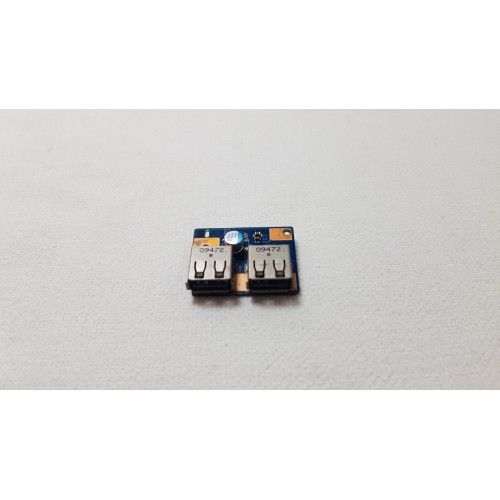 acer aspire 5740 usb soket