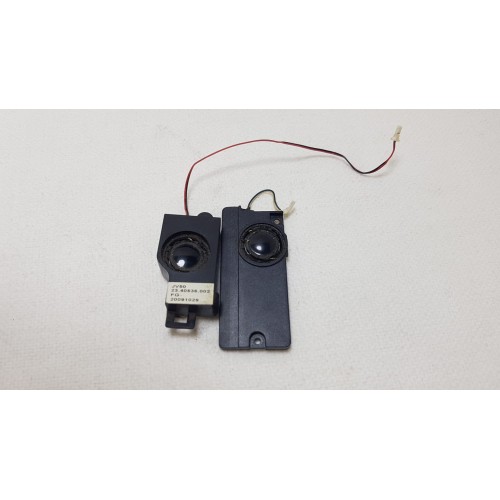 acer aspire 5740 hoparlör