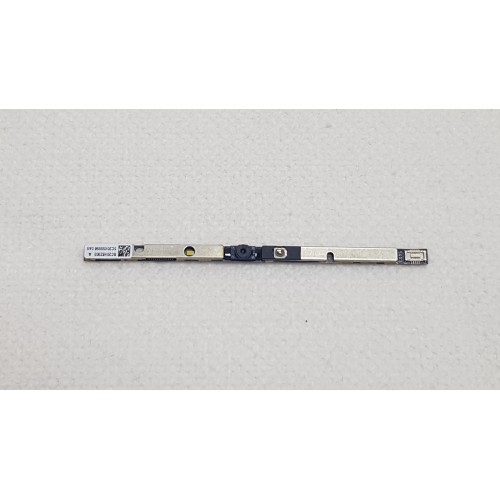 Lenovo Ideapad Yoga Creator 7 15IMH05 82DS Kamera