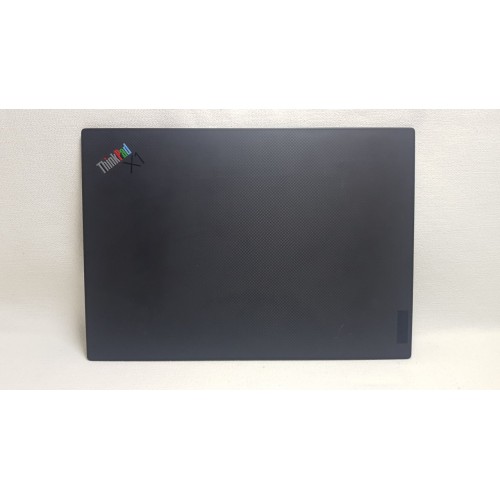 lenovo thinkpad x1carbon gen 10 30.yıl seri lcd cover