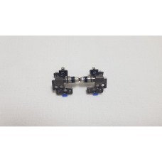 lenovo thinkpad p16 gen 1 menteşe