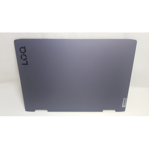 Lenovo LOQ 5CB0R77717 16IRH8 16APH8 Gaming LCD Cover