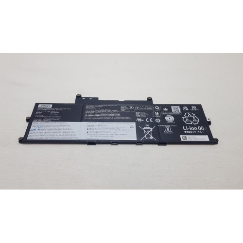 lenovo ThinkPad X13 Gen2 l22c3p76 batarya