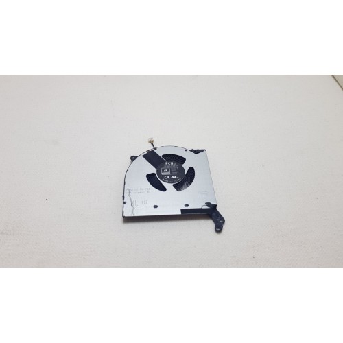 lenovo legion 5 15ACH6H dfsal12e04860 10v fan