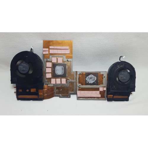 lenovo p16 gen 1 21D6 21D7 JP610 Intel 5H41B77319 12v