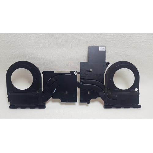 Lenovo LOQ 15IRX9 15IAX9 INTELPO.X2 Bakır Blok 5v Lenovo LOQ 15IRX9 15IAX9 INTELPO.X2 Bakır Blok 5v