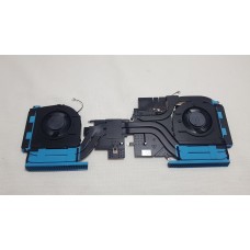 Lenovo IdeaPad Gaming 3 15IAH7 5H40S20577 B8710ASMSF2100TN DC5V 0.5A fan blok