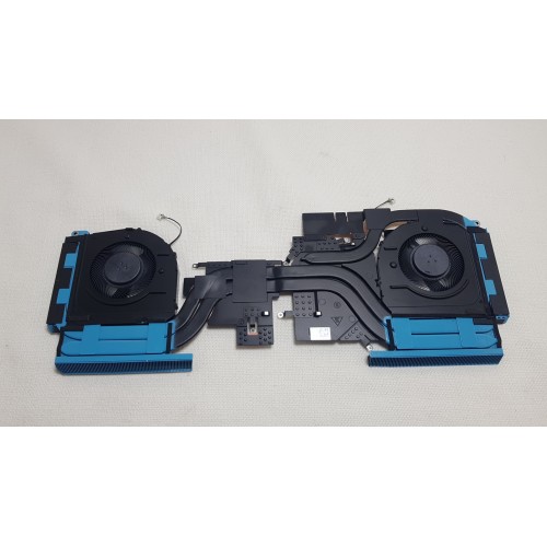 Lenovo IdeaPad Gaming 3 15IAH7 5H40S20577 B8710ASMSF2100TN DC5V 0.5A fan blok