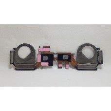 Lenovo ideapad Gaming 3-15IHU6 5H40S20395 bakır blok