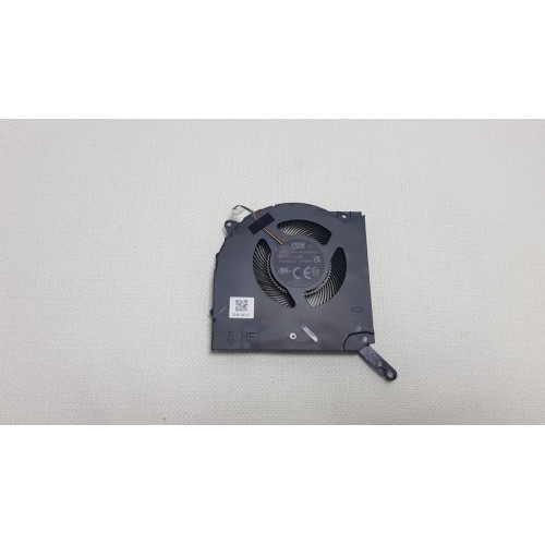 lenovo legion 5 pro 16arh7h cpu fan 5h40s20516 12v