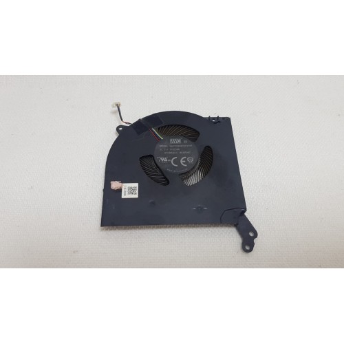 Lenovo Legion 5 15ITH6H cpu Fan 5v 82Jh002jtx