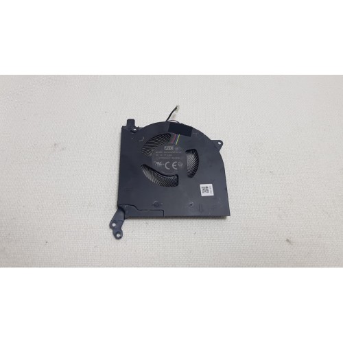 Lenovo Legion 5 15ITH6H gpu Fan 5v 82Jh002jtx