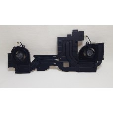 Lenovo ThinkPad T15g Gen 2 fan blok 5H41B77202 12v