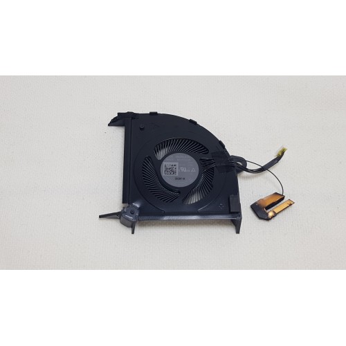 Lenovo ThinkPad T15g Gen 2 5H41B77202 12v GPU Fan