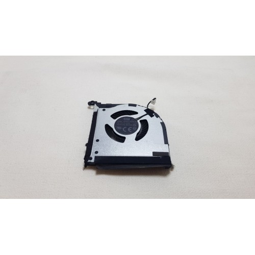lenovo legion 5 slim 5 5H40S20916 bapa0810r2hy008 12v fan